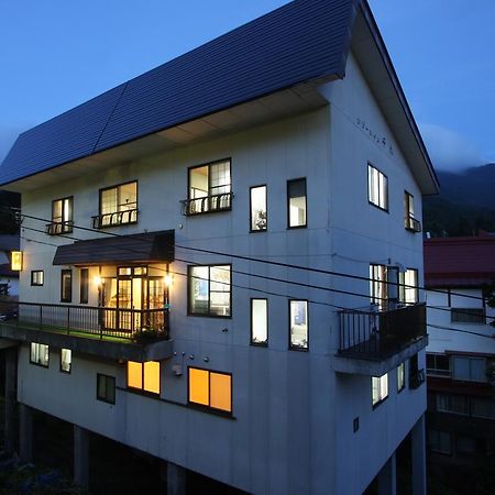 Resort Inn Chiharu Нодзаваонсен Экстерьер фото