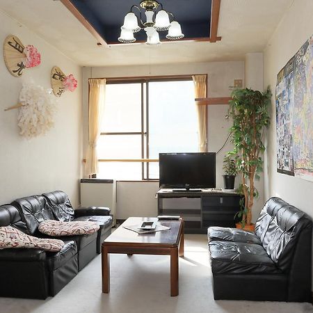 Resort Inn Chiharu Нодзаваонсен Экстерьер фото