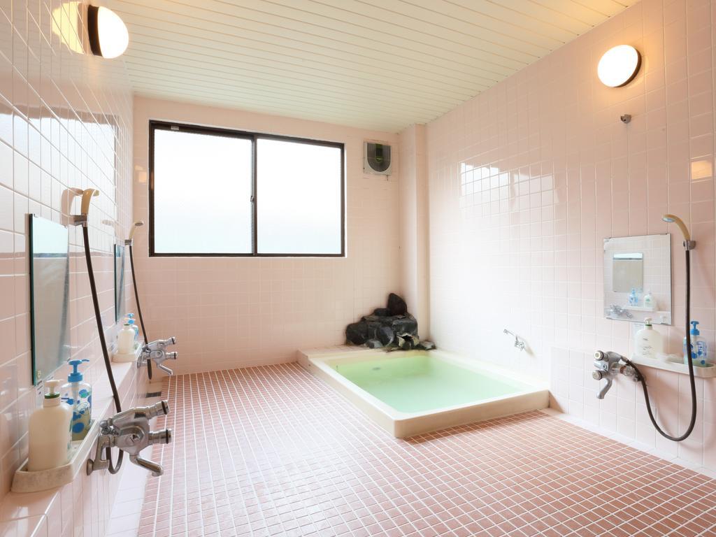 Resort Inn Chiharu Нодзаваонсен Экстерьер фото