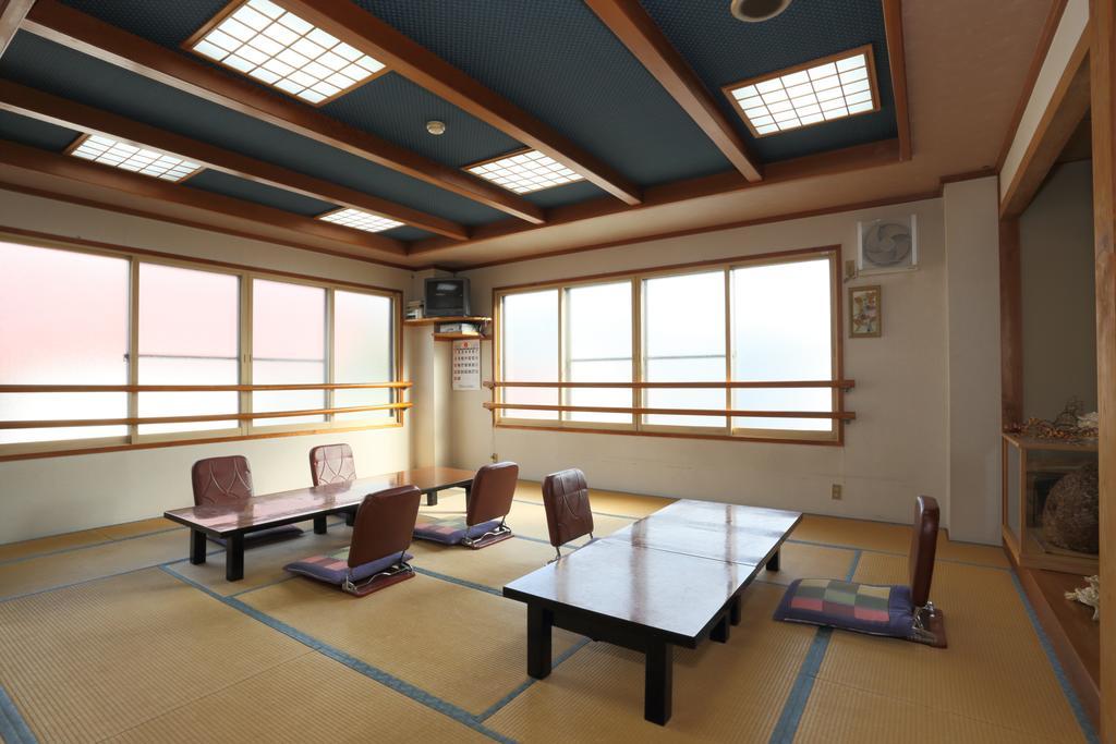 Resort Inn Chiharu Нодзаваонсен Номер фото
