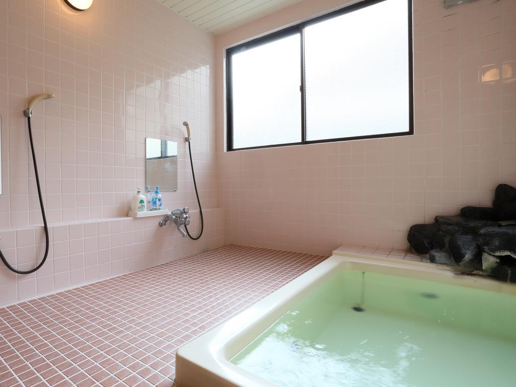 Resort Inn Chiharu Нодзаваонсен Экстерьер фото